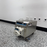 Masterflex L S Digital Peristaltic Pump System Easy Load Head image 1